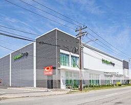 Image for Extra Space Storage - 550 West Old Country Road, Hicksville, NY