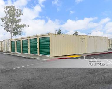 Storage Units for Rent available at 575 Industrial Drive, Galt, CA 95632
