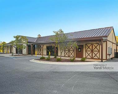 Storage Units for Rent available at 1504 Silver Bluff Road, Aiken, SC 29803