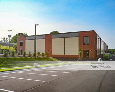 Storage Units for Rent available at 3404 West Gate City Blvd, Greensboro, NC 27407