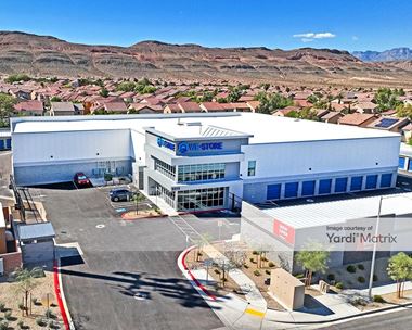 Image for We - Store Mini Storage - 8375 South Fort Apache Road, Spring Valley, NV