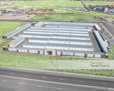 Storage Units for Rent available at 2035 North 400 East, Tooele, UT 84074