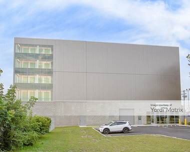 Storage Units for Rent available at 1117 Eddy Street, Providence, RI 02905