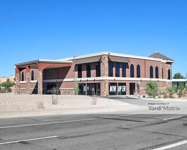 Image for National Self Storage - 8611 North Continental Reserve Loop, Tucson, AZ