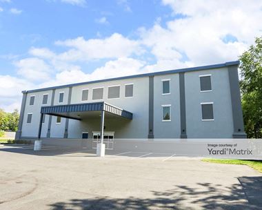 Storage Units for Rent available at 664 Route 111, Hampstead, NH 03841