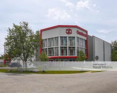 Storage Units for Rent available at 1 Forge Drive, Newark, DE 19711