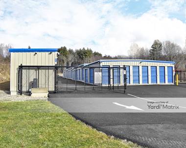 Storage Units for Rent available at 319 Palmer Road, Ware, MA 01082