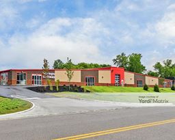 Image for Huber Heights Self Storage - 7650 Waynetowne Blvd, Huber Heights, OH