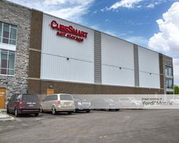 Image for CubeSmart Self Storage - 9986 East Grand River Avenue, Brighton, MI