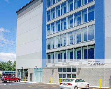 Storage Units for Rent available at 33 West Main Street, Elmsford, NY 10523