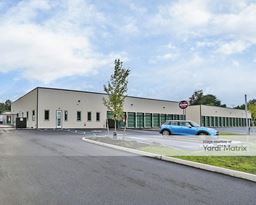 Image for Hogan Self Storage - 1569 Reed Road, Pennington, NJ