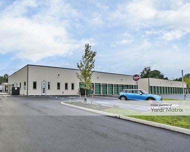 Storage Units for Rent available at 1569 Reed Road, Pennington, NJ 08534