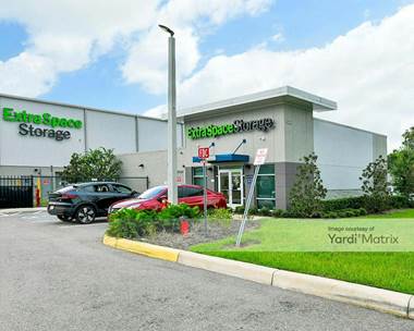 Storage Units for Rent available at 5698 South Orange Blossom Trail, Orlando, FL 32839