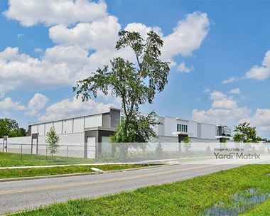 Image for Extra Space Storage - 5698 South Orange Blossom Trail, Orlando, FL