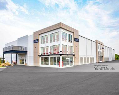 Storage Units for Rent available at 80 Dupont Drive, Providence, RI 08907