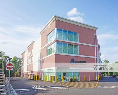 Storage Units for Rent available at 3752 Park Avenue, South Plainfield, NJ 07080