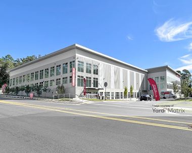 Storage Units for Rent available at 807 High Road, Tallahassee, FL 32304