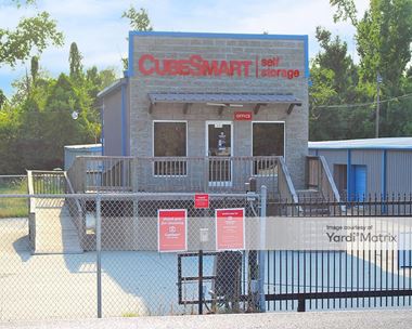 Storage Units for Rent available at 3608 Heard Road, Lake Charles, LA 70605