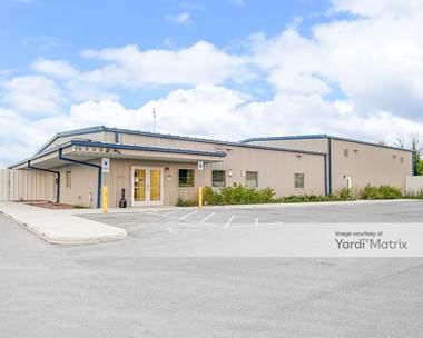 Storage Units for Rent available at W124 S9996 North Cape Road, Muskego, WI 53150