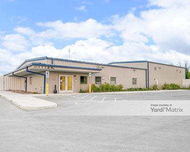 Image for LC Self Storage - W124 S9996 North Cape Road, Muskego, WI