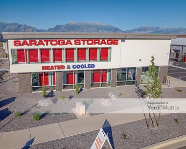 Storage Units for Rent available at 4117 West Orinda Drive, Lehi, UT 84043