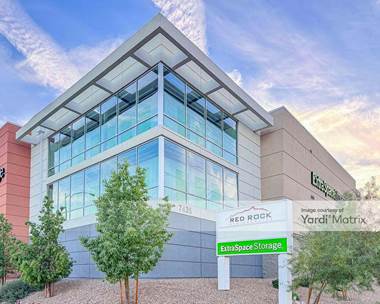 Storage Units for Rent available at 7435 West Sahara Avenue, Las Vegas, NV 89117