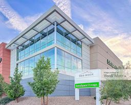 Image for Extra Space Storage - 7435 West Sahara Avenue, Las Vegas, NV