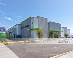 Image for Extra Space Storage - 309 South Riverside Avenue, Rialto, CA