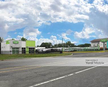 Storage Units for Rent available at 957 Lincoln Hwy, Morrisville, PA 19067