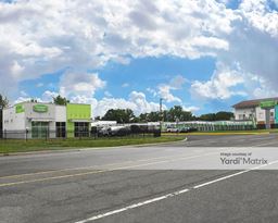 Image for Extra Space Storage - 957 Lincoln Hwy, Morrisville, PA