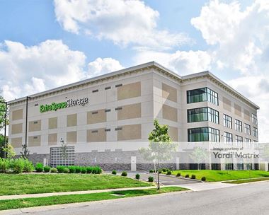 Storage Units for Rent available at 132 Louie Place, Lexington, KY 40511