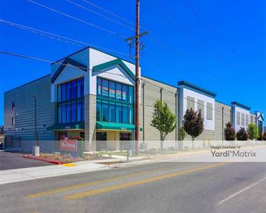 Storage Units for Rent available at 10512 SE Creek Street, Yelm, WA 98597