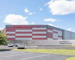 Image for CubeSmart Self Storage - 3 Keyes Way, West Warwick, RI