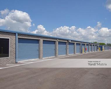 Storage Units for Rent available at 934 Starlite Road, Louisville, TN 37777