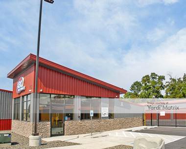 Storage Units for Rent available at 302 Wellsian Way, Richland, WA 99352