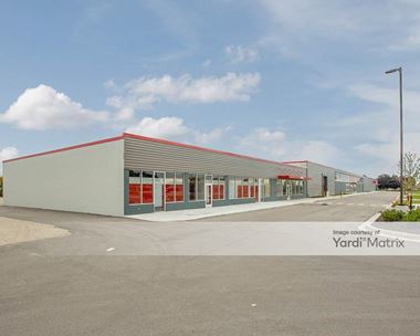 Storage Units for Rent available at 4100 52nd Street, Kenosha, WI 53144