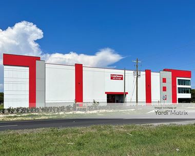 Storage Units for Rent available at 19502 Panama City Beach Pkwy, Panama City Beach, FL 32413