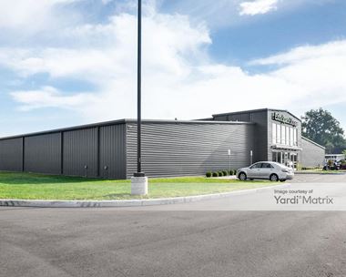 Storage Units for Rent available at 221 Cedar Road, Mishawaka, IN 46561