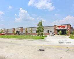 Image for CubeSmart Self Storage - 9961 Sullivan Road, Central, LA