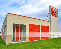 Image for Public Storage - 7950 SW 74th Avenue, Ocala, FL