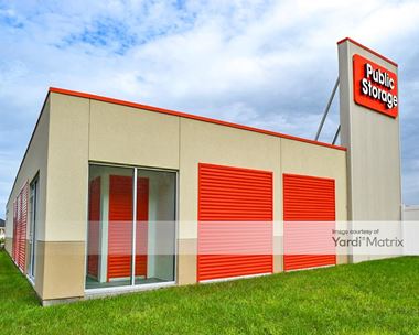 Storage Units for Rent available at 7950 SW 74th Avenue, Ocala, FL 34481