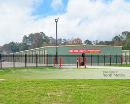 Image for Porter Storage - 22341 FM 1314, Porter, TX