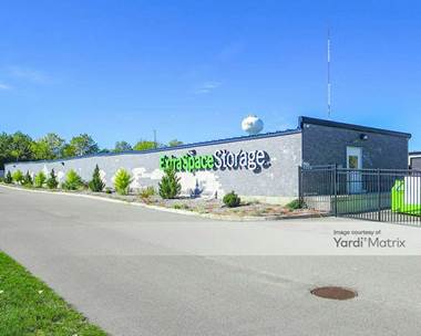 Storage Units for Rent available at 949 4 Mile Road NW, Grand Rapids, MI 49544