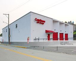 Image for CubeSmart Self Storage - 101 North 4th Street, Jeannette, PA