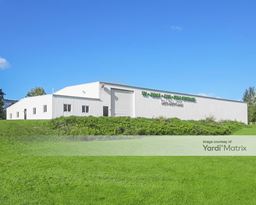 Image for STORExpress Self Storage - 3057 William Flynn Hwy, Slippery Rock, PA