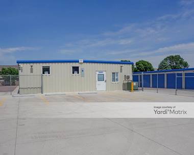 Storage Units for Rent available at 2501 North Maple Lane, Sioux Falls, SD 57107