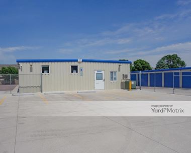 Storage Units for Rent available at 2501 North Maple Lane, Sioux Falls, SD 57107
