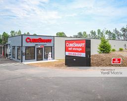 Image for CubeSmart Self Storage - 321 Flower House Loop, Troutman, NC