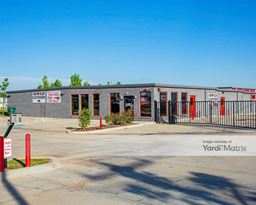Image for SecurCare Self Storage - 801 East Main Street, Yukon, OK