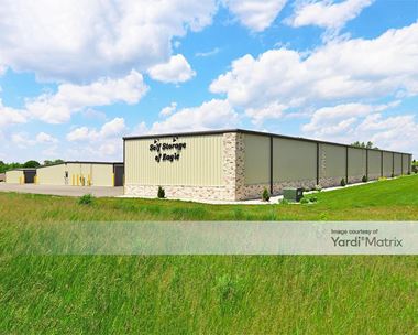Storage Units for Rent available at S89 W35541 Henry Lane, Eagle, WI 53119